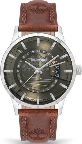 Montre homme timberland - montre,