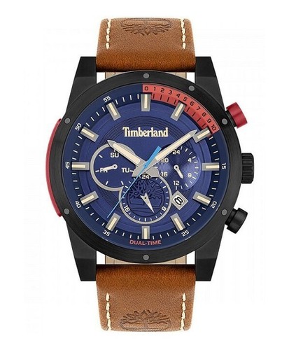 Montre homme timberland cuir - homme,