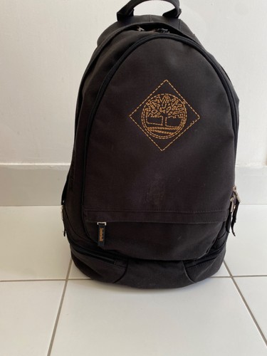 Sac dos timberland - dos,