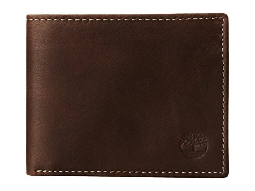Portefeuille timberland - portefeuille, en