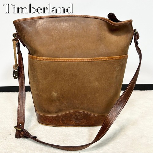 Sac bandoulière timberland - bandoulière,