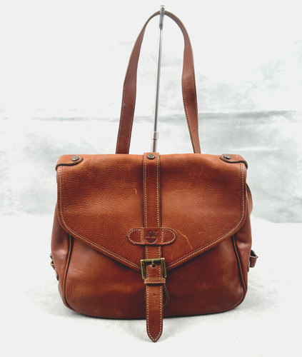 Magnifique messenger bag