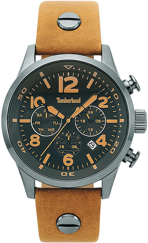 Montre homme timberland - homme,