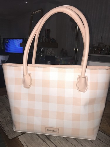 Sac cabas timberland femme - sac,