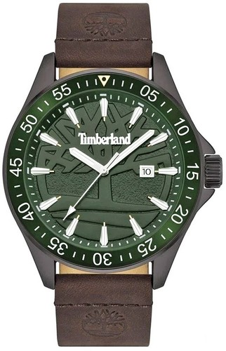Montre homme timberland - timberland, cadran