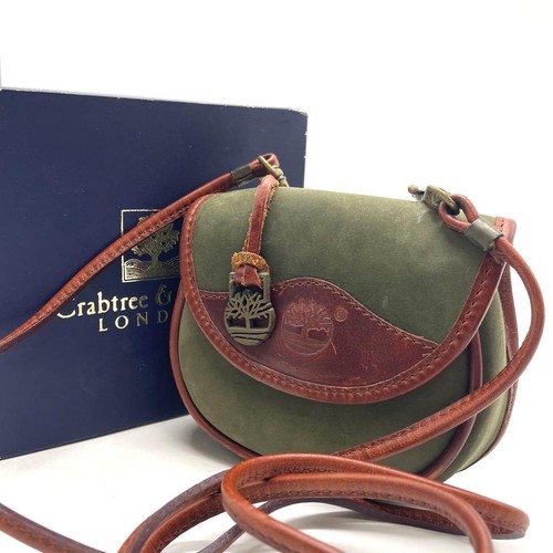 Sac bandoulière timberland - à,