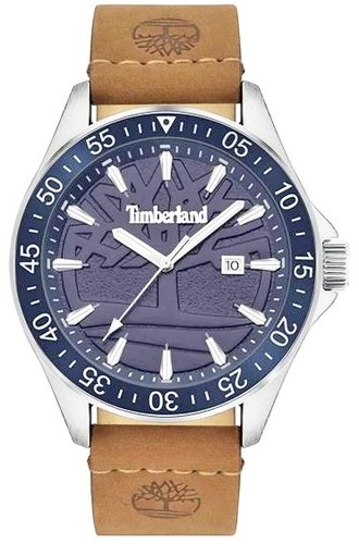 Montre homme timberland cadran - timberland,